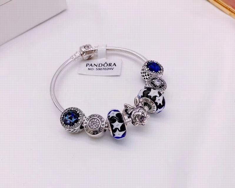 Pandora Bracelets 2165